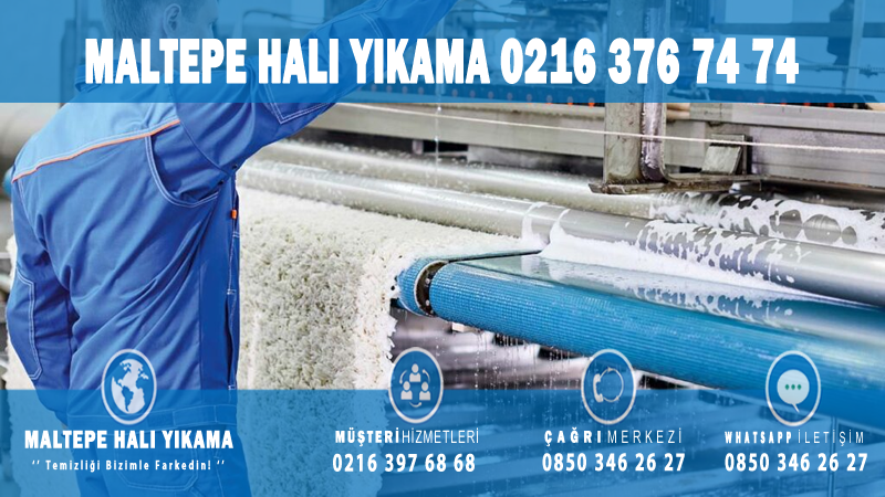 Fındıklı Halı Yıkama