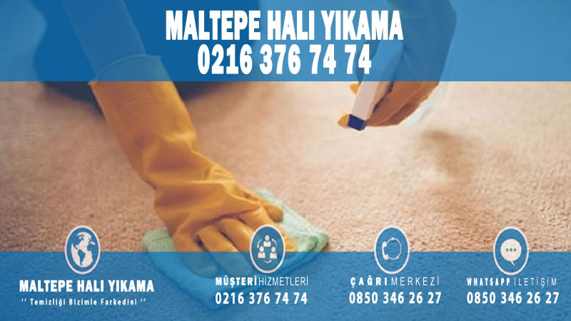 Halıdaki İdrar Lekesi Nasıl Çıkarılır?