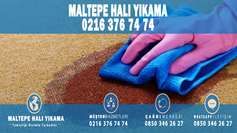 Halıdaki Kola Lekesi Nasıl Çıkar?