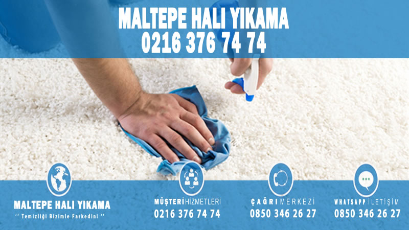 Halıdaki Mürekkep Lekesi Nasıl Çıkarılır?