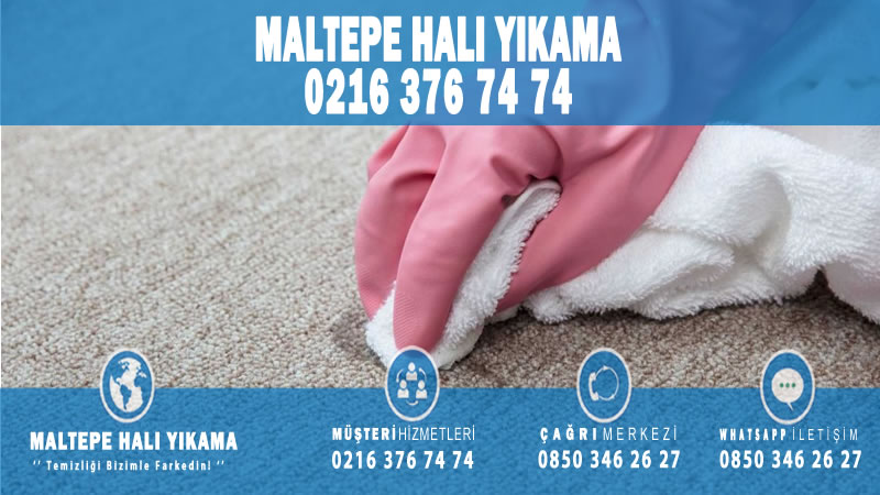 Halıdaki Yağ Lekesi Nasıl Çıkarılır?